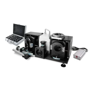 2-40mm Drill Bit Grinder Drill Sharpener Machine 5 in 1 Drill Grinding Machine Automatic drill sharpener