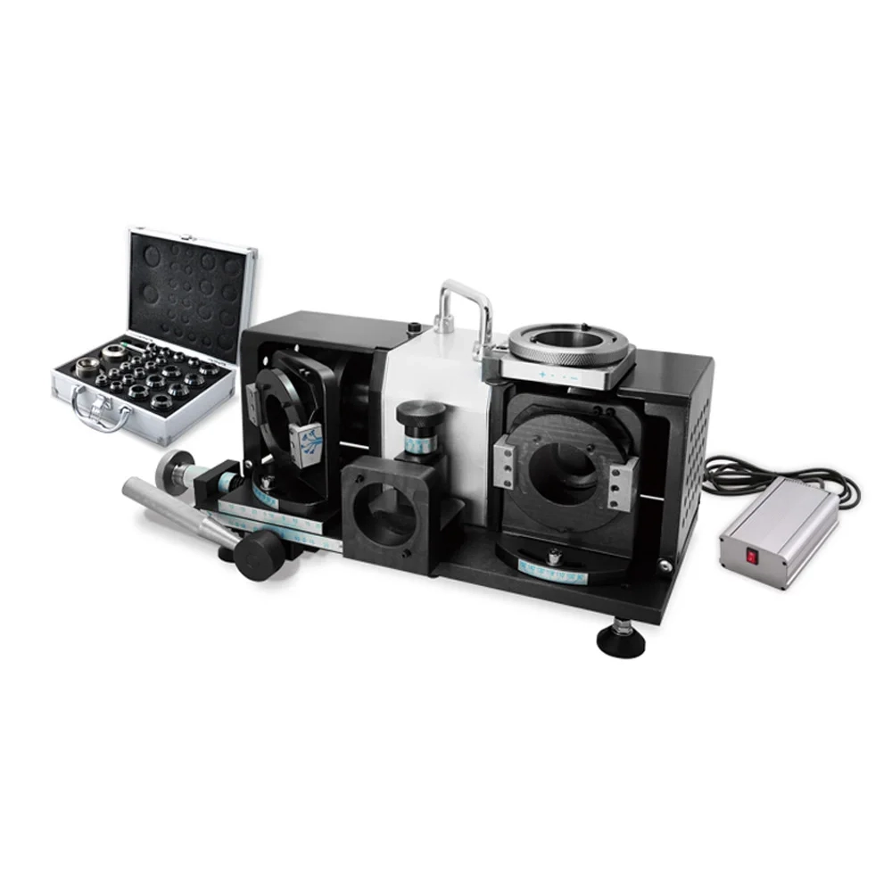 2-40Mm Drill Bit Grinder Drill Sharpener Machine 5 In 1 Drill Grinding Machine Automatic Drill Sharpener 2-40Mm Drill Bit Grinder Drill Sharpener Machine 5 In 1 Drill Grinding Machine Automatic Drill Sharpener