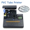 Cable label ID Printer electronic lettering machine PVC Tube Printer S650 For heat shrinkable tube Label Tapes printing