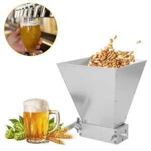 Whole Grains Mill Grinder Food Processors Superfine Large Manual Powder Machine Stainless Steel Malt Corn Food Grinder Whole Grains Mill Grinder Food Processors Superfine Large Manual Powder Machine Stainless Steel Malt Corn Food Grinder