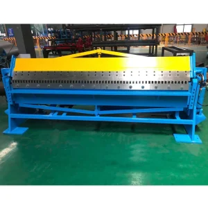 TDF Hydraulic Folding Machine Flange Press Bending Bending Machine for 2 MM Formforming Stainless Steel Carbon Sheet TDF Hydraulic Folding Machine Flange Press Bending Bending Machine for 2 MM Formforming Stainless Steel Carbon Sheet