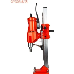 505mm 6680W Engineering Water Drilling Machine, Diamond Drilling Machine, Reinforced Concrete Wall Drilling Machine – XY305