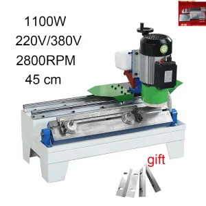 220V/380V Woodworking High Precision Linear Sharpening Machine Linear Grinding Machine Woodworking Grinder Machinery 220V/380V Woodworking High Precision Linear Sharpening Machine Linear Grinding Machine Woodworking Grinder Machinery