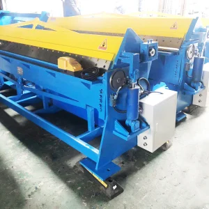 Hydraulic Bending Sheet Metal Machine, Aluminum Profile Press Brake for Stainless Steel