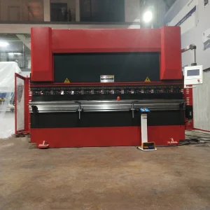 High precision TP10S system sheet metal press stop, CNC hydraulic bending Machine with mold customized, quick clip High precision TP10S system sheet metal press stop, CNC hydraulic bending Machine with mold customized, quick clip