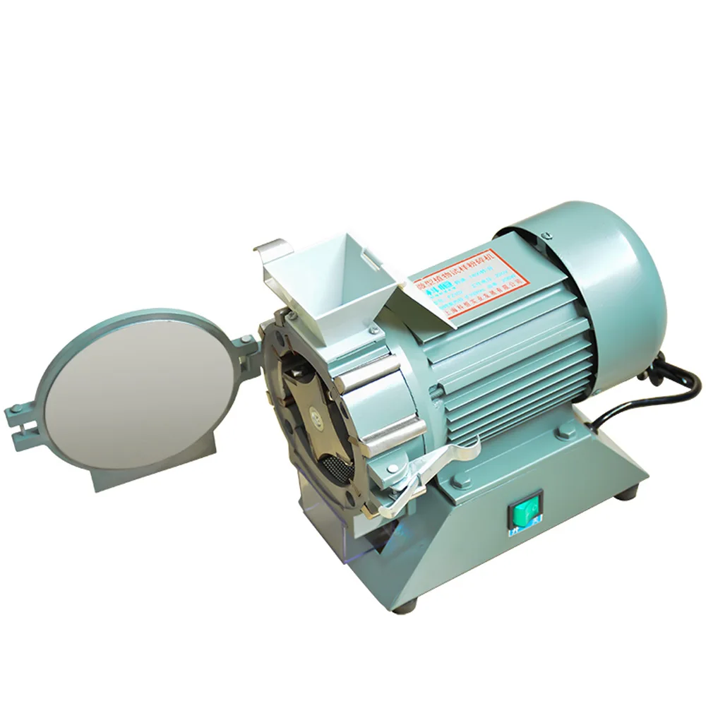 Plant Grinder Fz-102 Chinese Herbal Medicine Plant Rhizome Animal Fur And Grain Grinder Plant Grinder Fz-102 Chinese Herbal Medicine Plant Rhizome Animal Fur And Grain Grinder