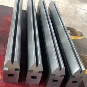 High Quality Press Brake Mould And Die for Bending and Folding Machine High Quality Press Brake Mould And Die for Bending and Folding Machine