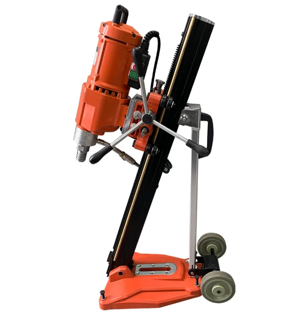 505Mm 6680W Engineering Water Drilling Machine, Diamond Drilling Machine, Reinforced Concrete Wall Drilling Machine – Xy505-175 505Mm 6680W Engineering Water Drilling Machine, Diamond Drilling Machine, Reinforced Concrete Wall Drilling Machine – Xy505-175