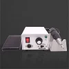 Dental carving machineJewelry Tools Dental Polisher Electric Micro Motor Dental jewelry engraving nail beauty polisher grinder – 220V