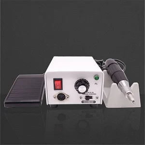 Dental carving machineJewelry Tools Dental Polisher Electric Micro Motor Dental jewelry engraving nail beauty polisher grinder – 220V