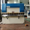 WC67K-125T/3200 Economical Type Hydraulic Bending Press Brake, Hydraulic Bender, Steel Plate Brake Press
