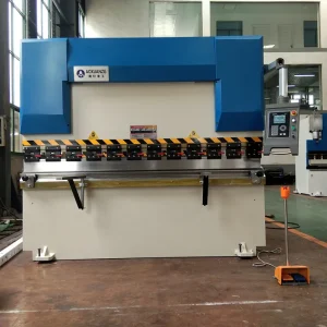 WC67K-125T/3200 Economical Type Hydraulic Bending Press Brake, Hydraulic Bender, Steel Plate Brake Press WC67K-125T/3200 Economical Type Hydraulic Bending Press Brake, Hydraulic Bender, Steel Plate Brake Press