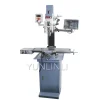 Milling & Drilling Machine 25/16mm All In One Metal Processing Machine Multifunction Heavy Duty MetalWorking Machine Tool FS-25V