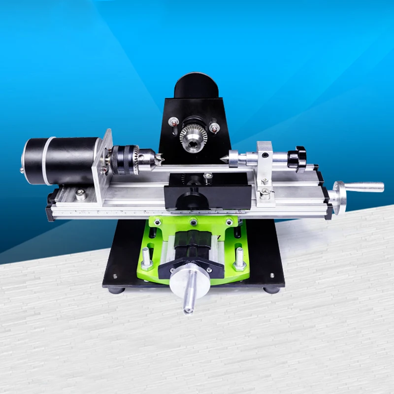 Mini Beads Machine 220V Small Beads Lathe Wooden Processing Tool Household Drilling Machine Bead Polisher Mini Beads Machine 220V Small Beads Lathe Wooden Processing Tool Household Drilling Machine Bead Polisher