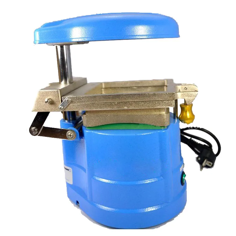 Dental Lamination Machine Dental Vacuum Forming Machine Dental Equipment With High Quality Dental Lamination Machine Dental Vacuum Forming Machine Dental Equipment With High Quality