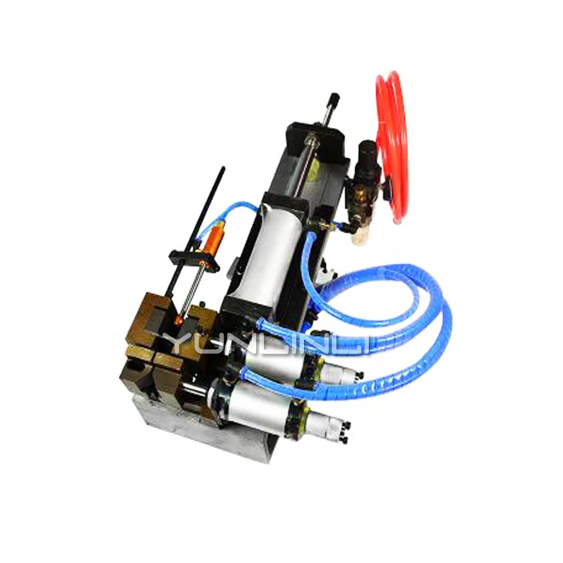 Pneumatic Wire Stripper Cable Crimping And Peeling Machine For Metal Wire Recycle Wire Cable Stripper Stripping Device Zc-315 Pneumatic Wire Stripper Cable Crimping And Peeling Machine For Metal Wire Recycle Wire Cable Stripper Stripping Device Zc-315