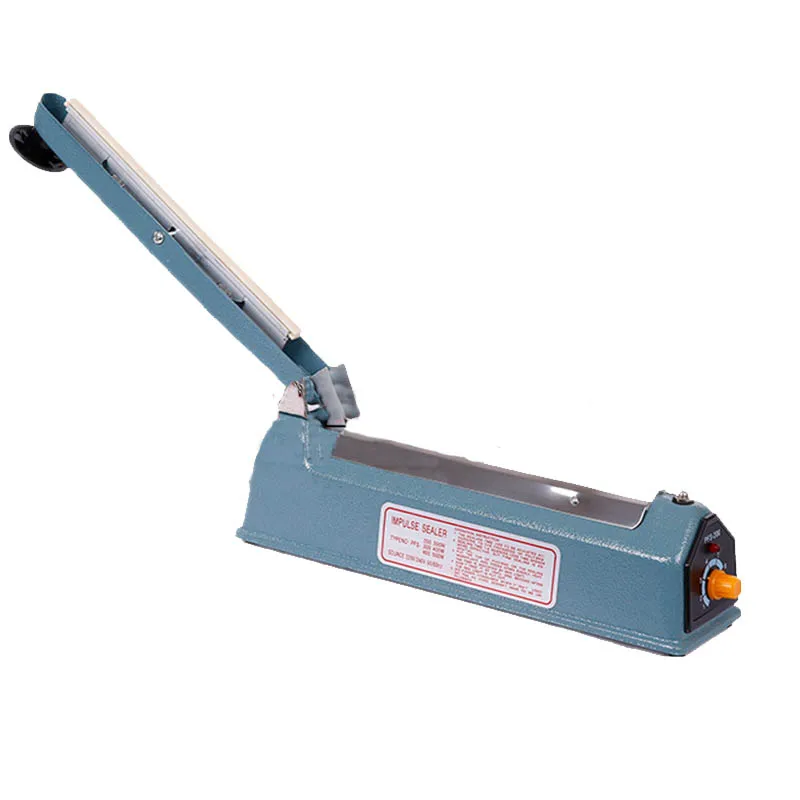 300Mm Sealing Length Machine Heat Hand Impulse Sealer Table Top Impulse Bag Sealer Pfs-300 300Mm Sealing Length Machine Heat Hand Impulse Sealer Table Top Impulse Bag Sealer Pfs-300