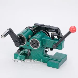 0.005mm Precision PGA Punch Grinder Molding Machine High Precision Grinding Machine Thimble Punching Machine 0.005mm Precision PGA Punch Grinder Molding Machine High Precision Grinding Machine Thimble Punching Machine