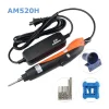 AM-520H electric 220V Drill Wireless Power Driver screwdriver, adjustable torque, Semi-automatic screwdriver Electric screwdrive