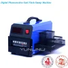 Photosensitive Engraving Machine Engraving Machine 220V100W Small Exposure Seal Cutting Plotter XT-J3