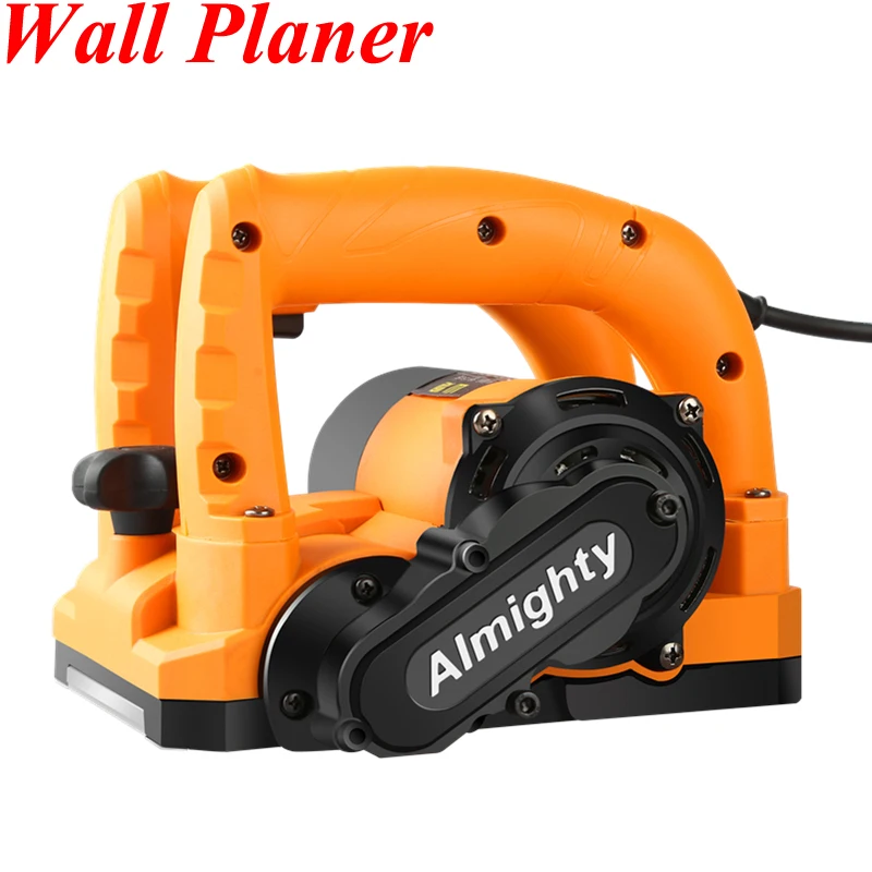 Electric Concrete Shovel Old Wall Renovation Efficient Scraping Wall Equipment Renovated Wall Planing Machine Sp-150B Electric Concrete Shovel Old Wall Renovation Efficient Scraping Wall Equipment Renovated Wall Planing Machine Sp-150B