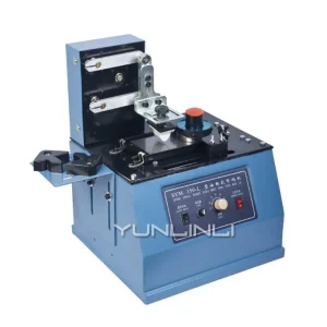 150 Type Print Code Machine 220V 55W Automatic Ink Price Date Product Digital Code Printing Multifunction Small Coder 150 Type Print Code Machine 220V 55W Automatic Ink Price Date Product Digital Code Printing Multifunction Small Coder