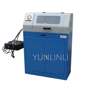 CK0618 Small CNC Lathe 220V 500W Mini Lathe Metal Processing Fully Automatic CNC Woodworking Model Processing Machine CK0618 Small CNC Lathe 220V 500W Mini Lathe Metal Processing Fully Automatic CNC Woodworking Model Processing Machine