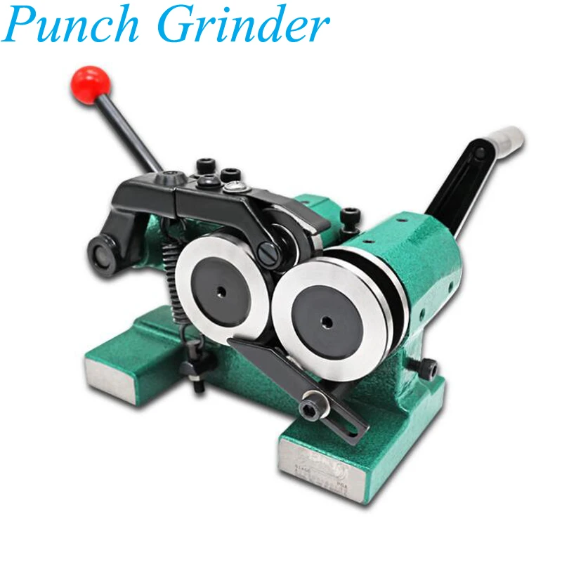 Yunlinli Punch Grinder Needle Milling And Grinding Machine Molding Machine Pga Yunlinli Punch Grinder Needle Milling And Grinding Machine Molding Machine Pga