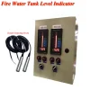 Liquid Level Control Alarm Instrument Water Tank Level Display Fire Pool Water Tank Sink Water Level Alarm Instrument