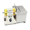 Multifunction Desk Cutting Grinding Polishing Carving Machine Jade Wood Wax Electric Grinder Engraving All in One Machine MC-850