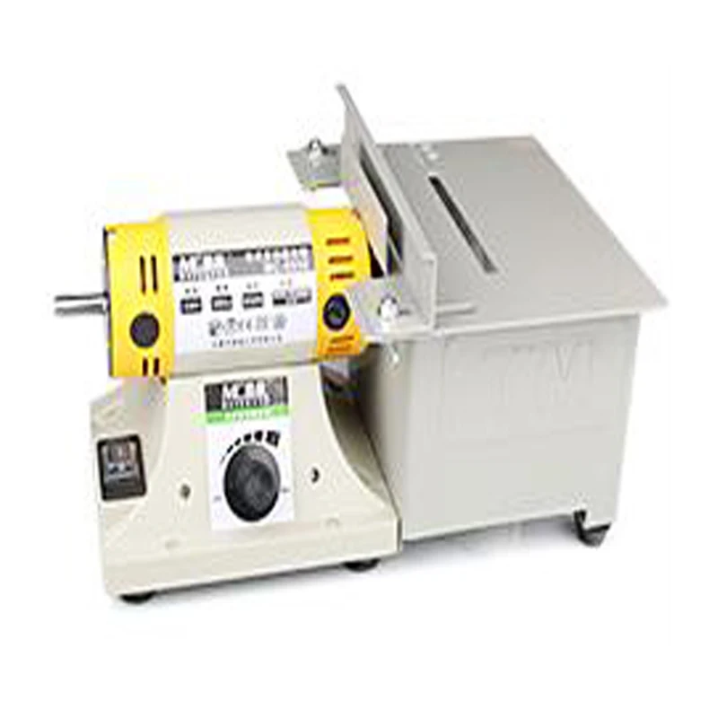 Multifunction Desk Cutting Grinding Polishing Carving Machine Jade Wood Wax Electric Grinder Engraving All In One Machine Mc-850 Multifunction Desk Cutting Grinding Polishing Carving Machine Jade Wood Wax Electric Grinder Engraving All In One Machine Mc-850