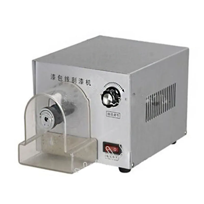 Varnished Wire Stripper Enameled Copper Wire Stripper Enameled Wire Stripping Machine Xc-550 Varnished Wire Stripper Enameled Copper Wire Stripper Enameled Wire Stripping Machine Xc-550