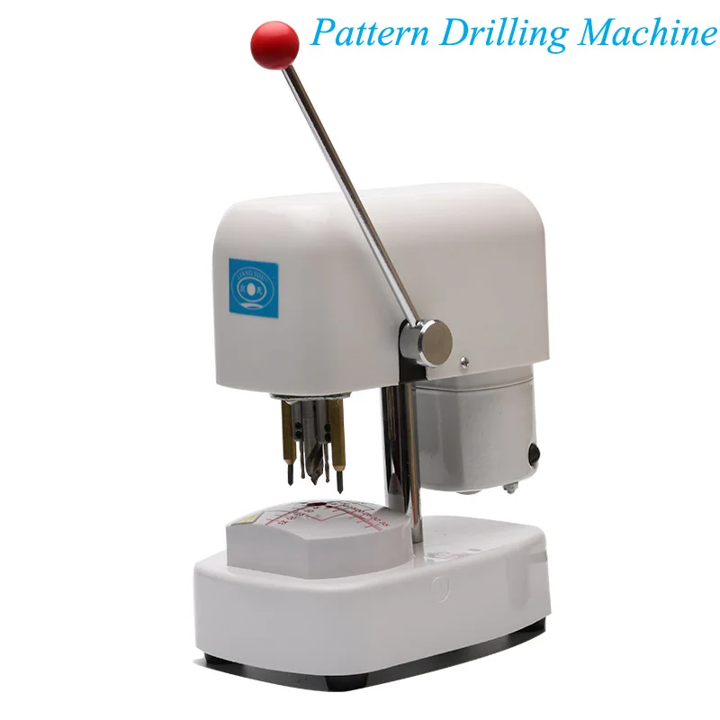 Glasses Lens Template Punching Machine Three Holes Pattern Drilling Machine Lens Template Punch Glasses Equipment Ly-918C Glasses Lens Template Punching Machine Three Holes Pattern Drilling Machine Lens Template Punch Glasses Equipment Ly-918C