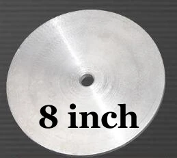 Gem Faceting Machine Jade Stone Angle Machine Jewelry Polishing Machine Flat Grinding Machine – 8Inch Aluminum Plate Gem Faceting Machine Jade Stone Angle Machine Jewelry Polishing Machine Flat Grinding Machine – 8Inch Aluminum Plate