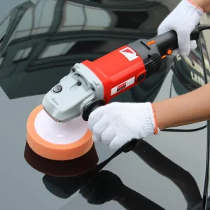 1400w Car Polishing Machine Car Waxing Machine 220v Sealing Glaze Waxing Polisher LRX-180 1400w Car Polishing Machine Car Waxing Machine 220v Sealing Glaze Waxing Polisher LRX-180
