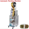 50g Automatic Packaging Machine 220V Quantitative Packaging Machine Vertical Food Tea Powder Packaging Machine ZD-B30