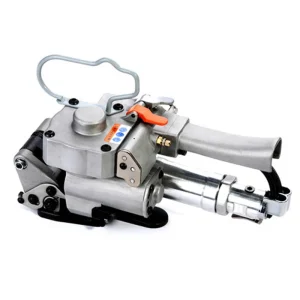 Pneumatic Baler Free Buckle Plastic Strapping Packing Machine Hot Melt Machine A19 Pneumatic Baler Free Buckle Plastic Strapping Packing Machine Hot Melt Machine A19