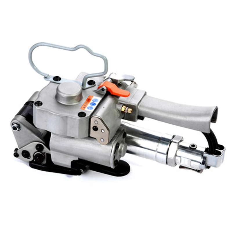 Pneumatic Baler Free Buckle Plastic Strapping Packing Machine Hot Melt Machine A19 Pneumatic Baler Free Buckle Plastic Strapping Packing Machine Hot Melt Machine A19