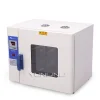 Vacuum Dryer Electric Industric Air Blast Drying Oven Laboratory Air Dry Oven Of Whole Grains And Herbs HK-350AS+