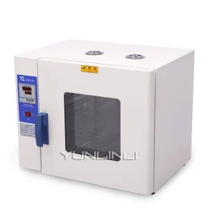 Vacuum Dryer Electric Industric Air Blast Drying Oven Laboratory Air Dry Oven Of Whole Grains And Herbs HK-350AS+ Vacuum Dryer Electric Industric Air Blast Drying Oven Laboratory Air Dry Oven Of Whole Grains And Herbs HK-350AS+