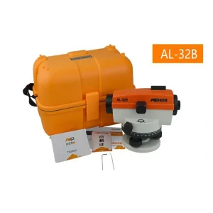 Automatic High-precision Level Outdoor Engineering Measurement Flat Water Meter Mapping Ultra-flat Instrument AL-32 Automatic High-precision Level Outdoor Engineering Measurement Flat Water Meter Mapping Ultra-flat Instrument AL-32