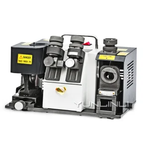 Electric Milling Cutter Grinder 220V 5000rpm Drilling & Milling Grinding Machine Grinding Bit Milling Cutter GD-313A Electric Milling Cutter Grinder 220V 5000rpm Drilling & Milling Grinding Machine Grinding Bit Milling Cutter GD-313A