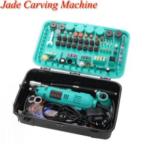 Electric Grinder Mini Jade Wood Carving Drilling Machine Mobile Phone Chip Grinding Tool Beeswax Polisher Electric Grinder Mini Jade Wood Carving Drilling Machine Mobile Phone Chip Grinding Tool Beeswax Polisher