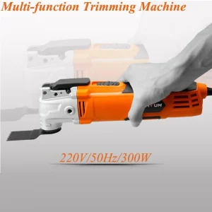 Multi-function Trimming Machine Woodworking Tools Electric Household Hole Shovel Grinding Cutting Machine WYB011003 Multi-function Trimming Machine Woodworking Tools Electric Household Hole Shovel Grinding Cutting Machine WYB011003