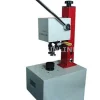 manual Oral liquid capping machine, aluminum capping machine, penicillin bottle sealing machine KFJ-1035