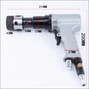M4-M12 Pneumatic Tapping Machine Strong Type Tapping Machine Drilling Tapping Machine M4-M12 Pneumatic Tapping Machine Strong Type Tapping Machine Drilling Tapping Machine