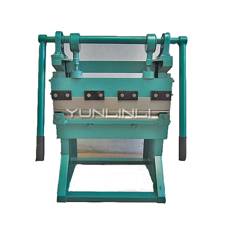 Manual Bending Machine 0.6M Desktop Plate Bender Label Bending Machine For Right Angle Bending Manual Bending Machine 0.6M Desktop Plate Bender Label Bending Machine For Right Angle Bending