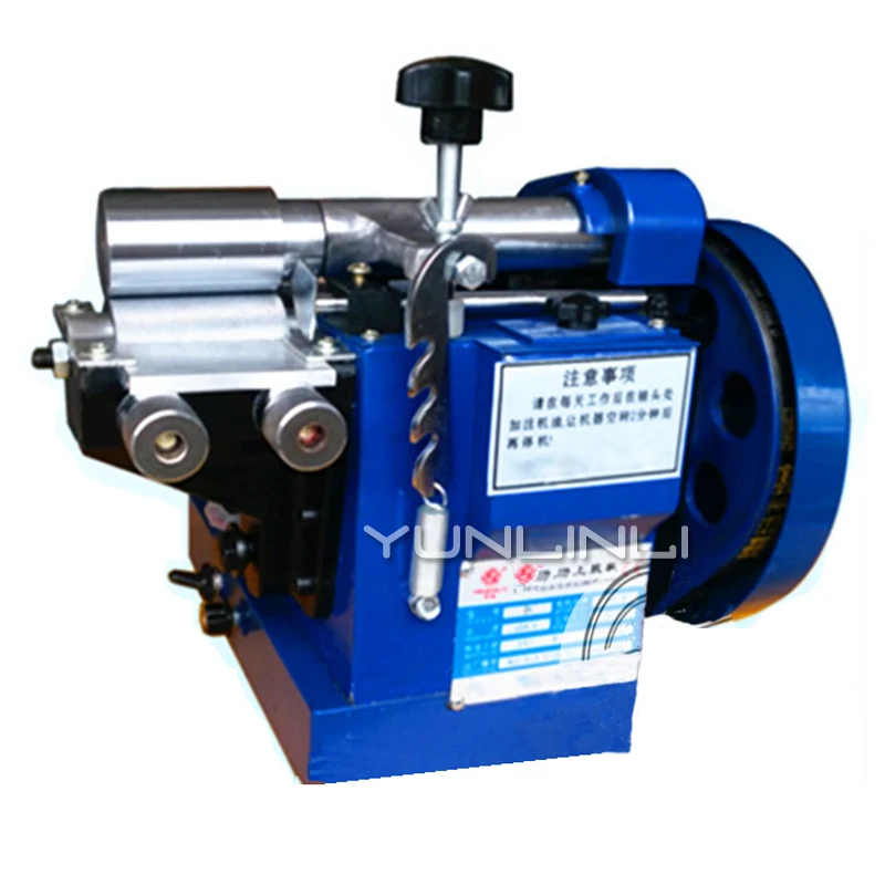Gluing Machine 6Cm Speed Adjustable & Strength Glue Spreading Machine For Leather Products, Zippers Gluing Machine 6Cm Speed Adjustable & Strength Glue Spreading Machine For Leather Products, Zippers