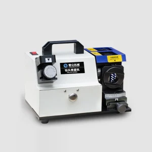 Small Drill Grinding Machine TD13-B High Power 160W Standard Equipped With CBN Diamond Wheel Grinding HSS High Speed Steel Drill Small Drill Grinding Machine TD13-B High Power 160W Standard Equipped With CBN Diamond Wheel Grinding HSS High Speed Steel Drill