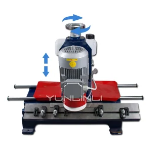 Woodworking Universal Sharpening Machine High Precision Linear Electric Knife Sharpener Small Horizontal Grinding Planer MF600 Woodworking Universal Sharpening Machine High Precision Linear Electric Knife Sharpener Small Horizontal Grinding Planer MF600